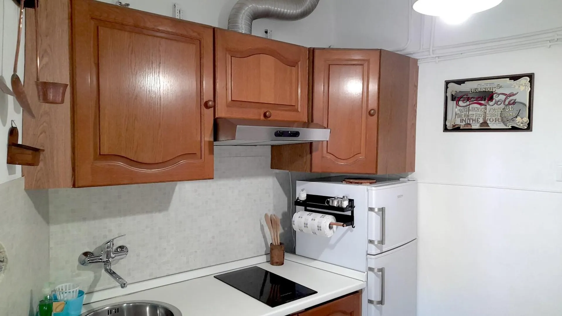 Apartament Casa Marina 50 Mt Dal Mare Imperia 0*,  Włochy