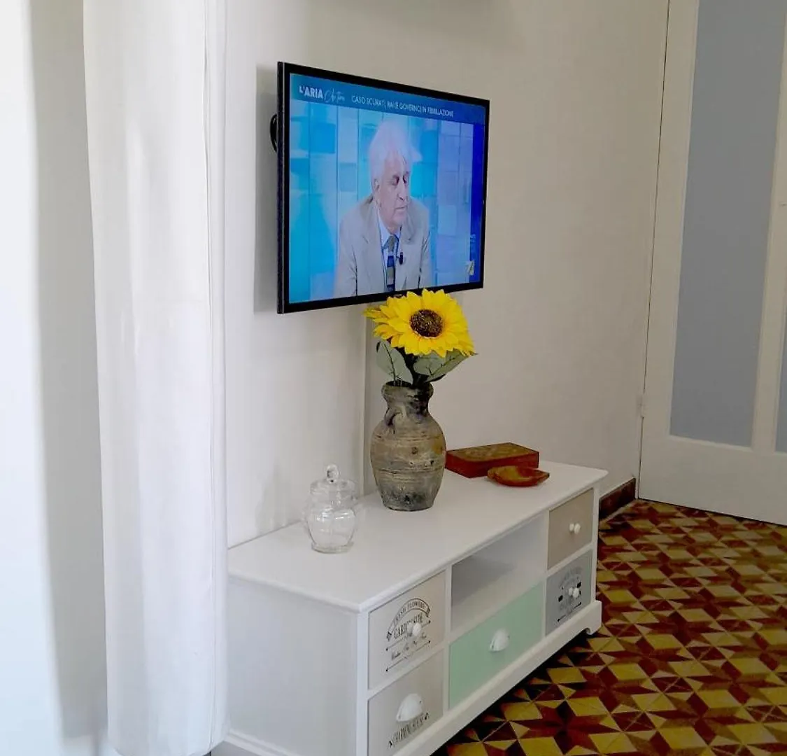 Apartament Casa Marina 50 Mt Dal Mare Imperia