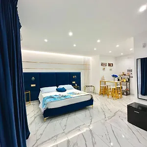Oltremare Appartamento Bari