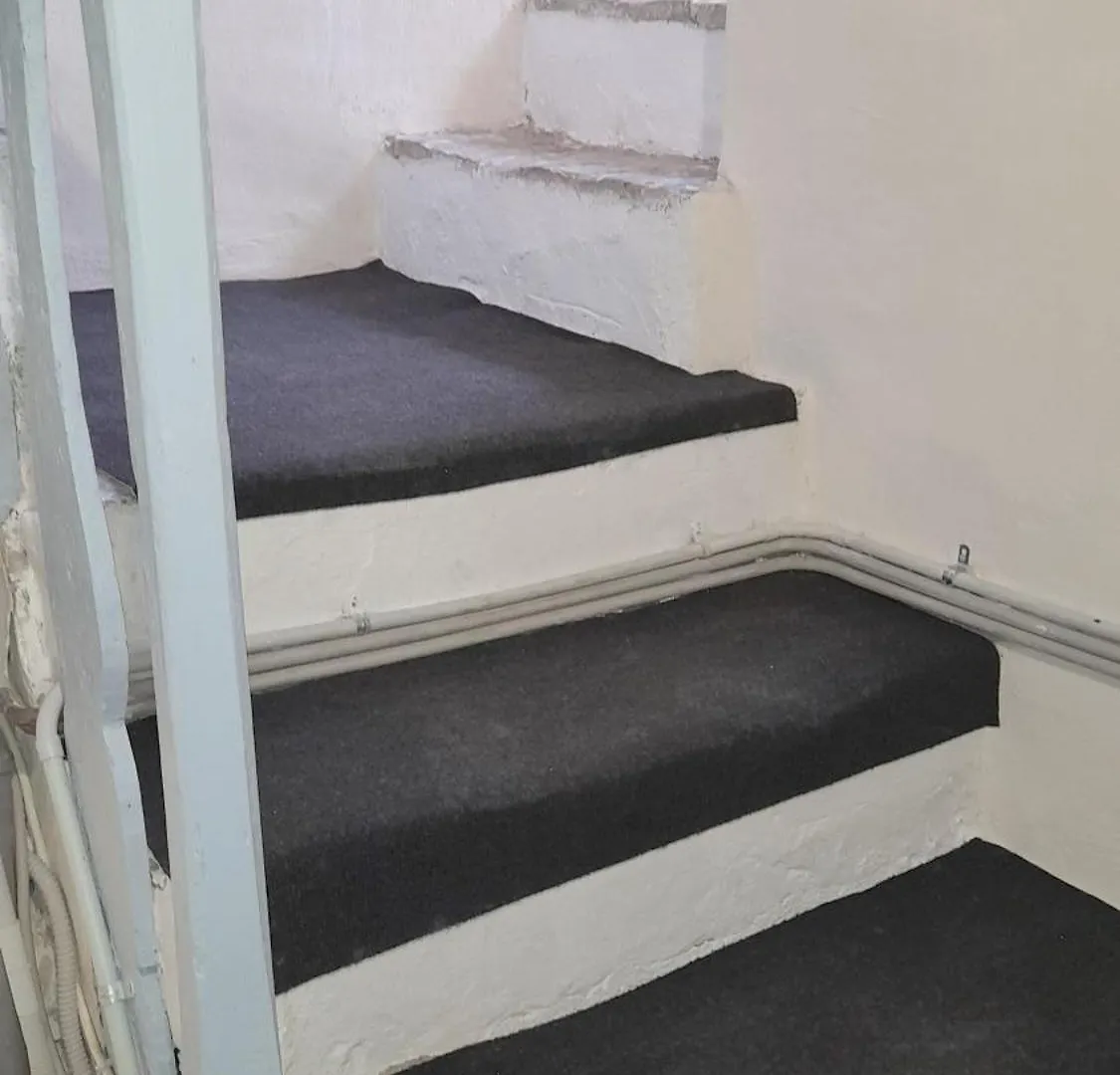 Casa Marina 50 Mt Dal Mare Apartment Imperia