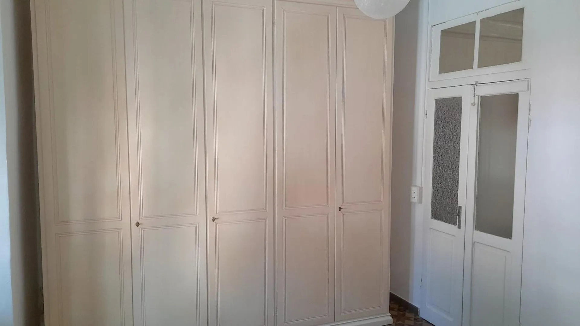 Casa Marina 50 Mt Dal Mare Apartment Imperia