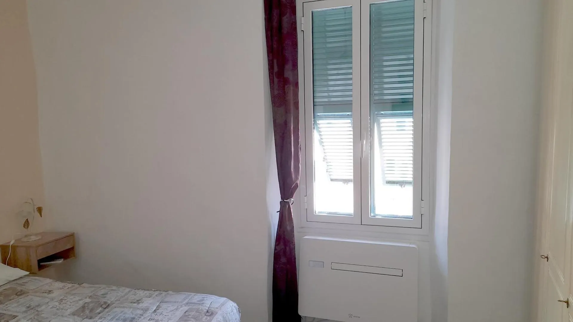 Casa Marina 50 Mt Dal Mare Apartment Imperia