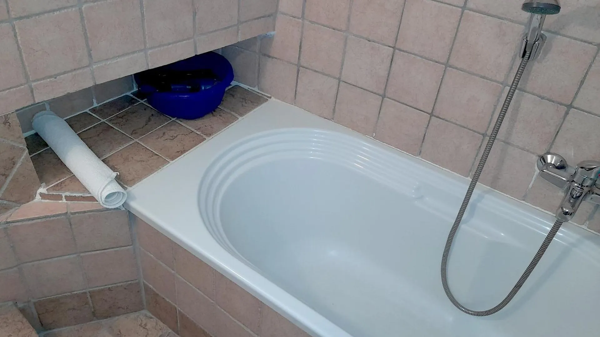 Casa Marina 50 Mt Dal Mare Apartment Imperia 0*,  Italy