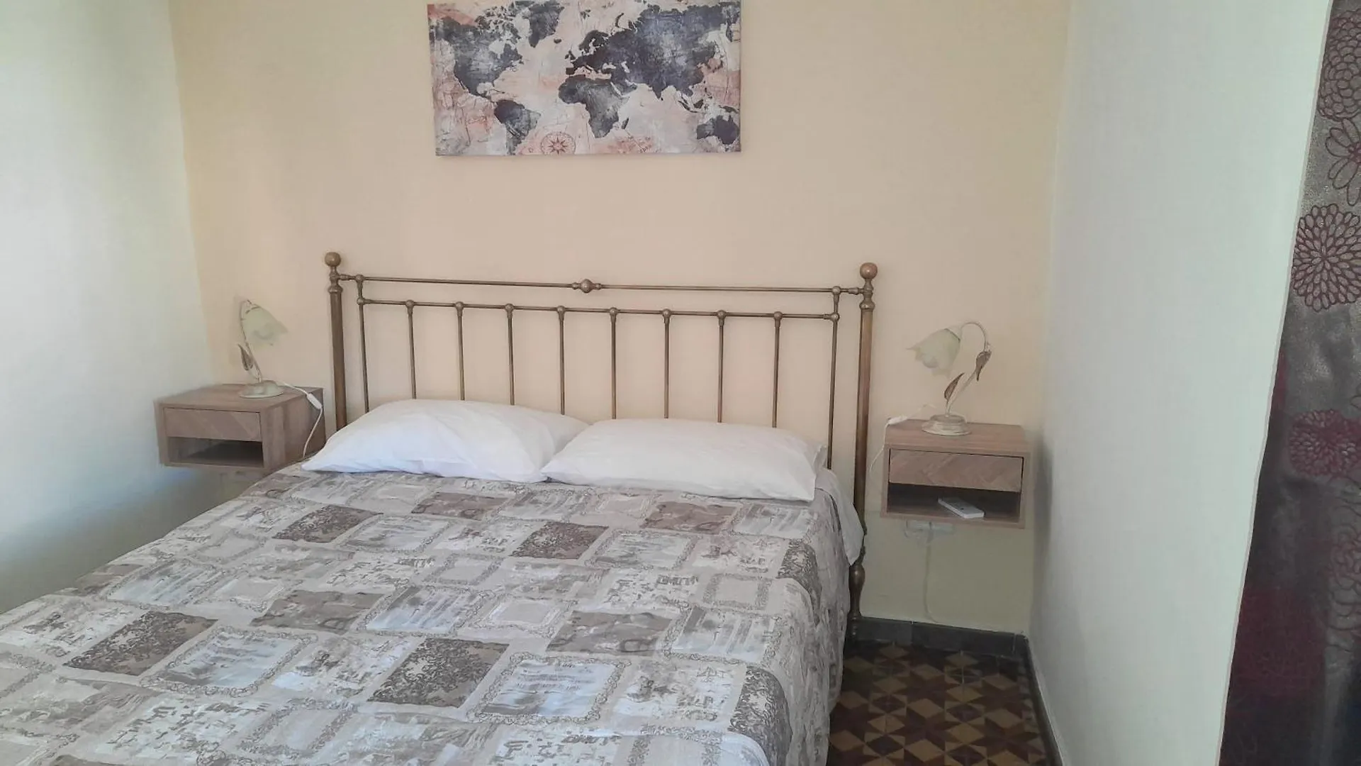 Casa Marina 50 Mt Dal Mare Apartment Imperia