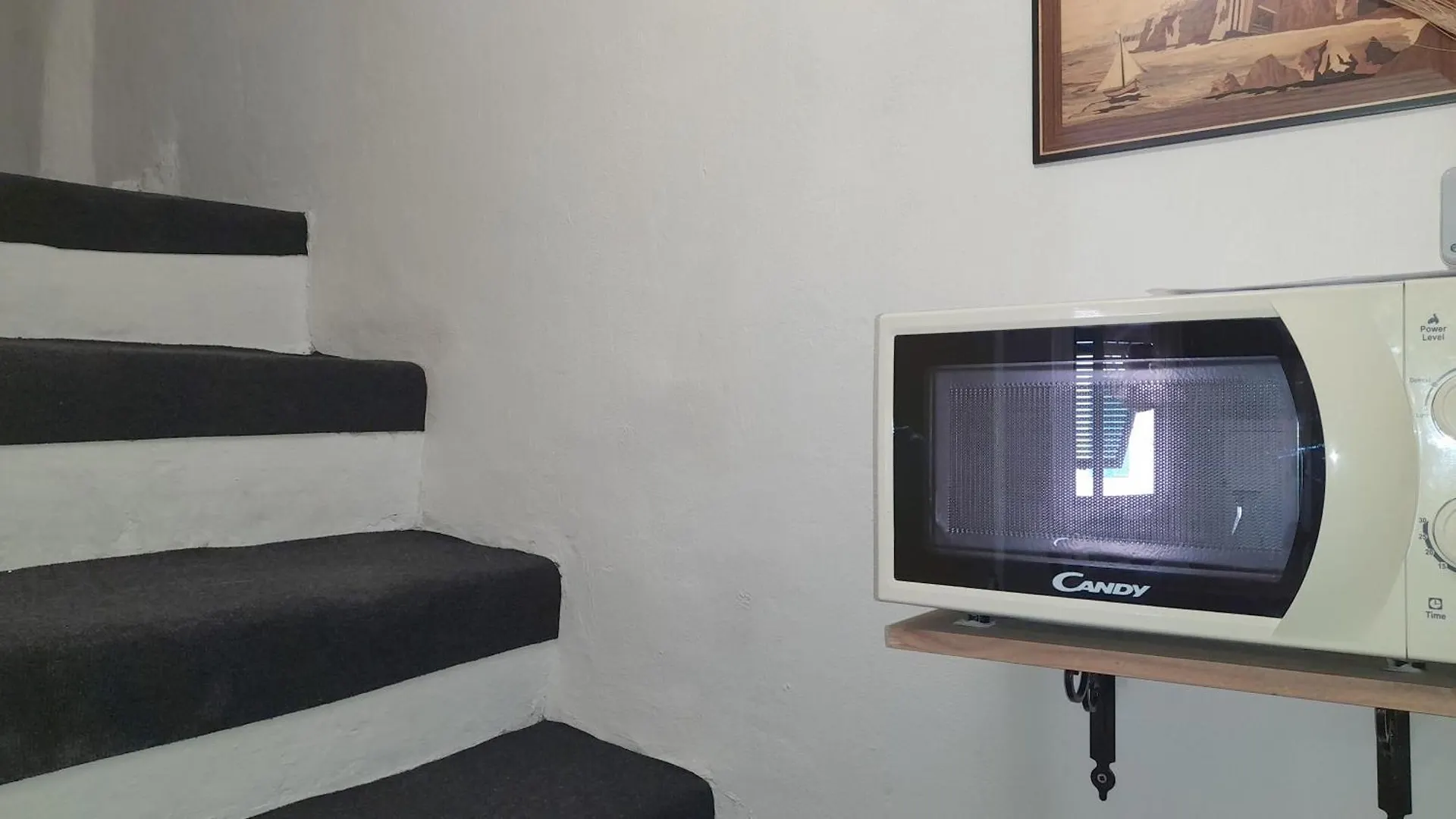 Casa Marina 50 Mt Dal Mare Apartment Imperia