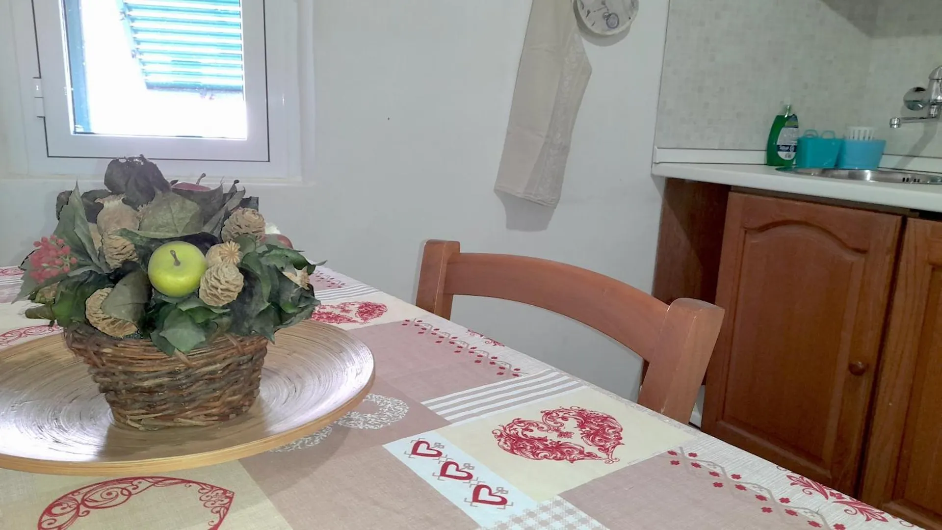 Casa Marina 50 Mt Dal Mare Apartment Imperia