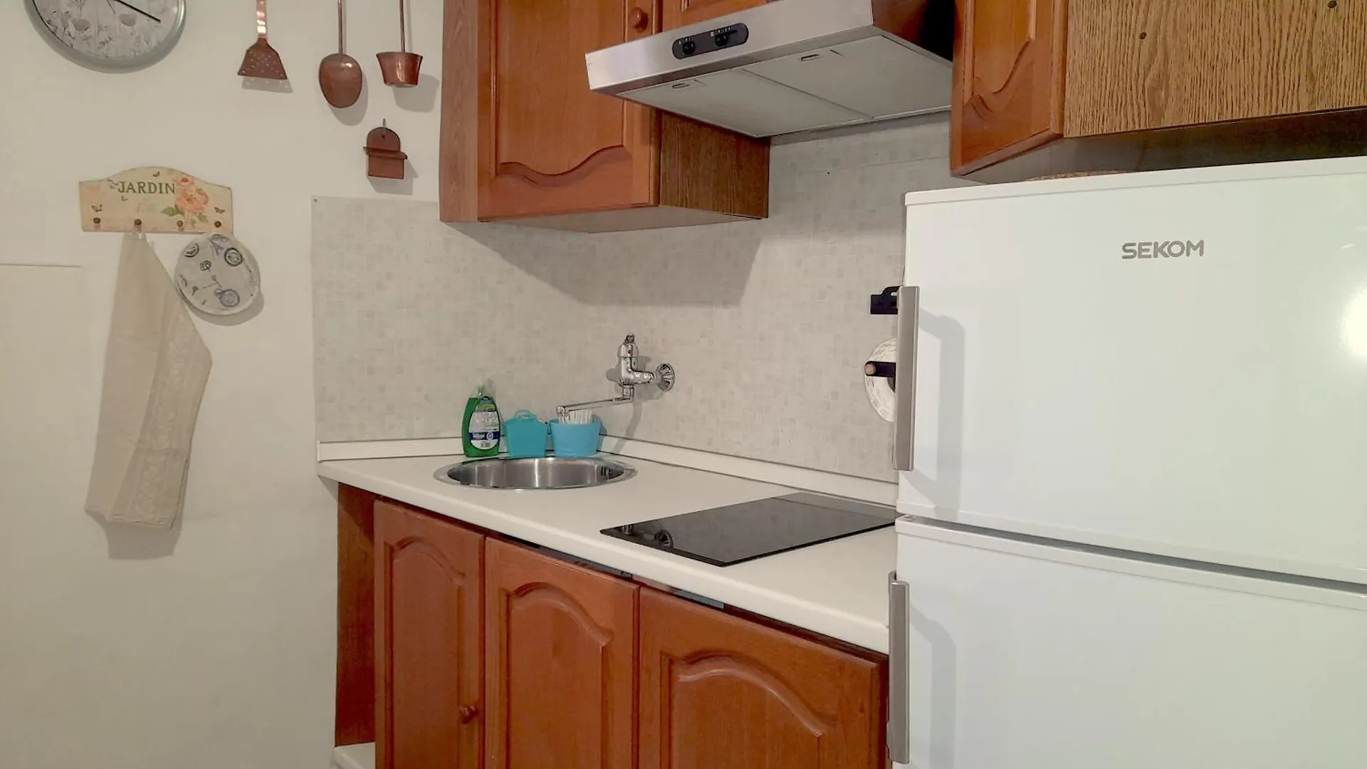Casa Marina 50 Mt Dal Mare Apartment Imperia
