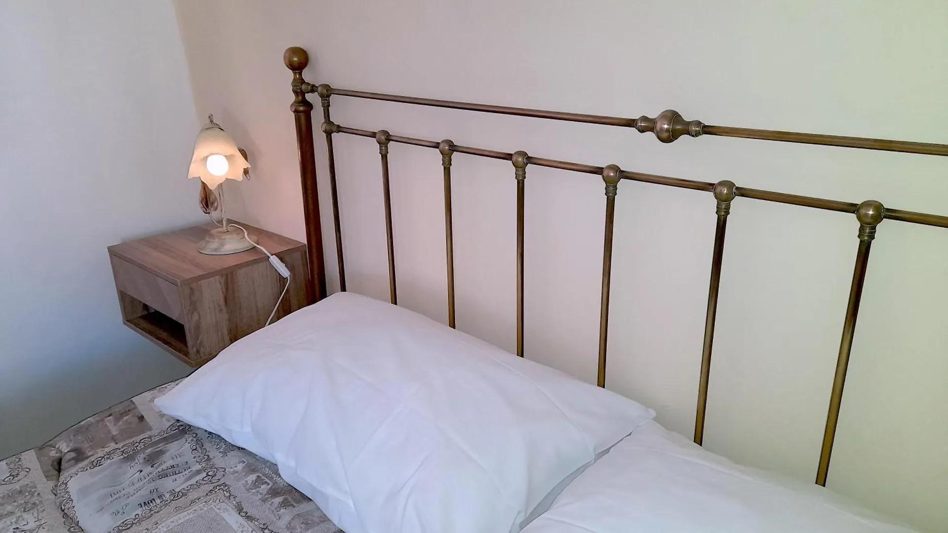Casa Marina 50 Mt Dal Mare Apartment Imperia 0*,