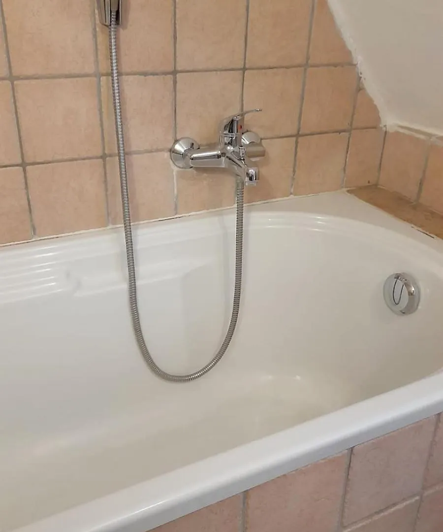 Casa Marina 50 Mt Dal Mare Apartment Imperia
