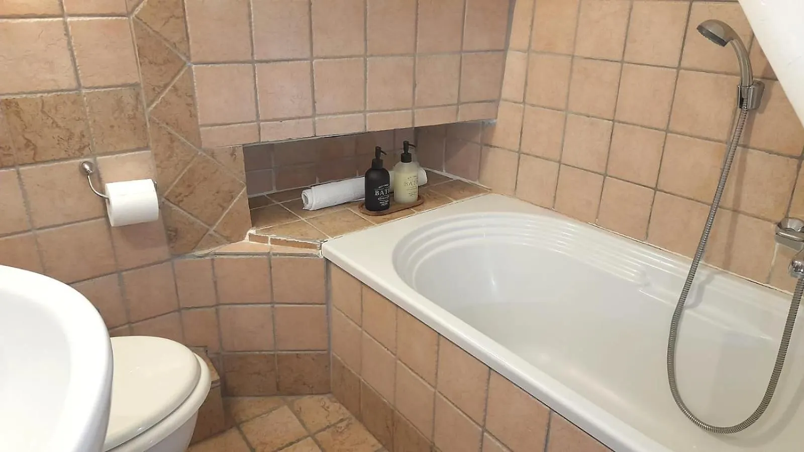 Casa Marina 50 Mt Dal Mare Apartment Imperia